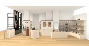 【Cafune/カフネ】待望の神戸初上陸！「Cafune Kobe Autumn Pop Up」開催