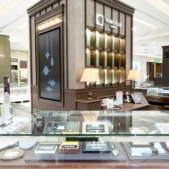 【PARCELLE JEWELRY 横浜店（横浜高島屋）】3月の新作とイベントを発表