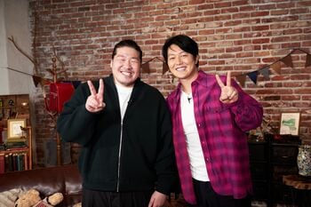 『わたしの通学ロード』シーズン2最初のゲストは一ノ瀬ワタル「俺の嬉野（うれしの）が詰まっているっすな」