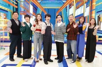 日本のイチゴって何種類？、歴代No.1ヒットおもちゃ…「一覧」から派生したトークで大盛り上がり『櫻井翔の一覧ファクトリー』