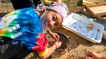 自然や人々との触れ合いが「映画作り」 映画監督・安藤桃子の“7つのルール”