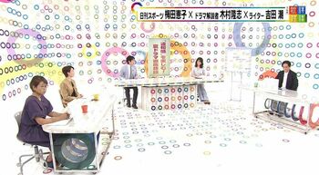 『半沢直樹』は歌舞伎勢の快刀乱麻！？ドラマ通が忖度ナシで斬る！各局夏ドラマ①