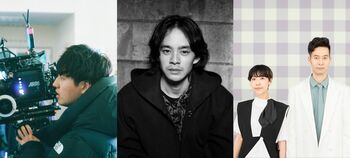 池松壮亮「凄まじい才能」と絶賛する新鋭の奥山大史監督とタッグ　元フィギュアスケート選手のコーチ役演じる