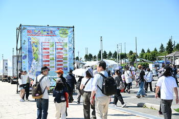 北海道苫小牧で5年目の開催『TOMAKOMAI MIRAI FEST 2026』　音楽・食・未来のテクノロジーを体感する2日間