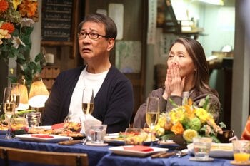 真平（坂口憲二）に転機…そして千明（小泉今日子）と和平（中井貴一）が“次の人生”への第一歩を踏み出す＜『最後から二番目の恋』第8話完全版＞