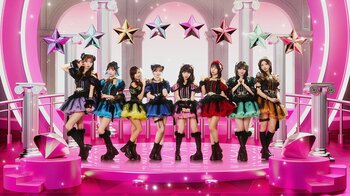 Toi Toi Toi、自らの意思で未来を切り拓く新曲「モノクロノスタシス」リリース