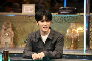 村重杏奈が男性にしてほしいことを告白！ジェジュン「それ、普通じゃないですか？」