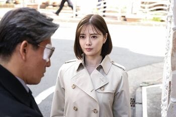 風間（木村拓哉）のもとに新たに路子（白石麻衣）が！舞台俳優の事件に挑む『風間公親－教場0－』第7話予告