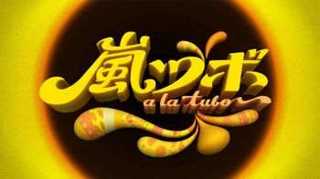 『嵐ツボ』が初のゴールデン帯で放送！番組史上最も“和気あいあい嵐”が見られる！？