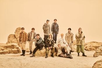 主題歌を歌うBUDDiiSが原作漫画とのコラボレーションMVを公開！名シーンをふんだんに使用『秘密～THE TOP SECRET～』