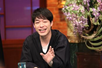 タモリに言われたひと言で大盛り上がり！川島明は「台湾の獅子舞みたいだよね」、井上芳雄は「福岡、ミュージカル禁止されてるだろ」