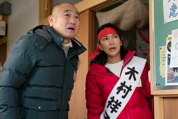 やす『#コールドゲーム』出演に、飯尾和樹が「迷惑はかけるなよ。いつでも菓子折りを持って行く準備はしておくから」♡