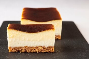 唯一無二の美味が、ついに名古屋へ　19年連続ミシュラン三つ星レストラン カンテサンス『ガトー オー コンテ』エスパシオ ナゴヤキャッスル「ブリアンス」にて4月14日(火)10時より販売開始