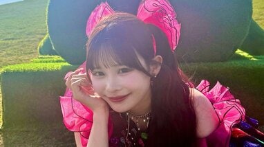 離れたがらないから」CANDY TUNE・村川緋杏のとある行動に「誘拐して