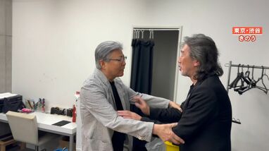 小倉智昭さん（77）死去 1ヵ月前の取材で「いつ倒れるかわからない