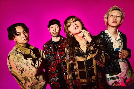 SUPER BEAVERがアスリート応援ソング「生きがい」を担当！フジテレビ系『ミラノ・コルティナ2026オリンピック』