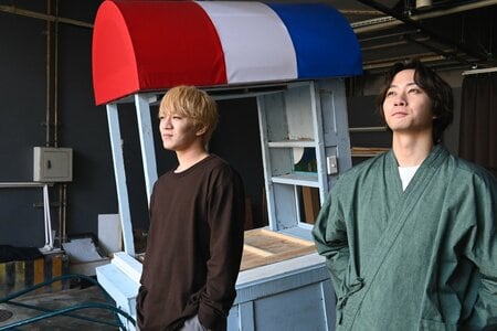 ＜コラム＞『ミッドナイト屋台2～ル・モンドゥ～』哲学を大げさに語ることなく、むしろ語らずに、それが人生だ！というように無駄なもの満載で見せる素晴らしさ