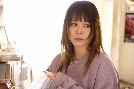 北乃きいが第1話にゲスト出演！火災事故で夫を亡くし放火殺人の疑いをかけられる悲しき女性役『さよならノワール』