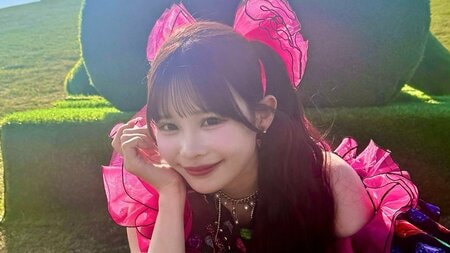 「離れたがらないから」CANDY TUNE・村川緋杏のとある行動に「誘拐してます！」“お家まで一緒”ほっこり手つなぎショット公開