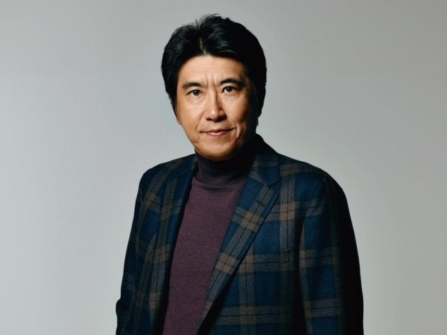 石橋貴明の新番組が始動！焚き火を囲みゲストとスロー・トーク「打倒ヒロシ！」
