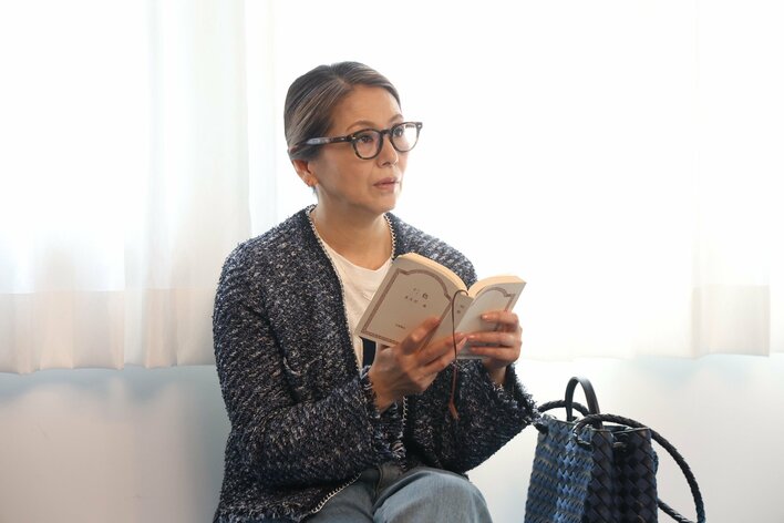 【写真】『続・続・最後から二番目の恋』第7話のシーン写真を見る