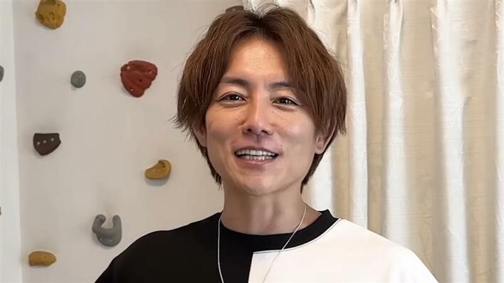 辻󠄀希美の夫・杉浦太陽 元自宅を大公開!リフォームで広くしたベランダや当時の寝室を披露 長女・希空のランドセル発見も!?「2軒の家を維持してるのすごい」