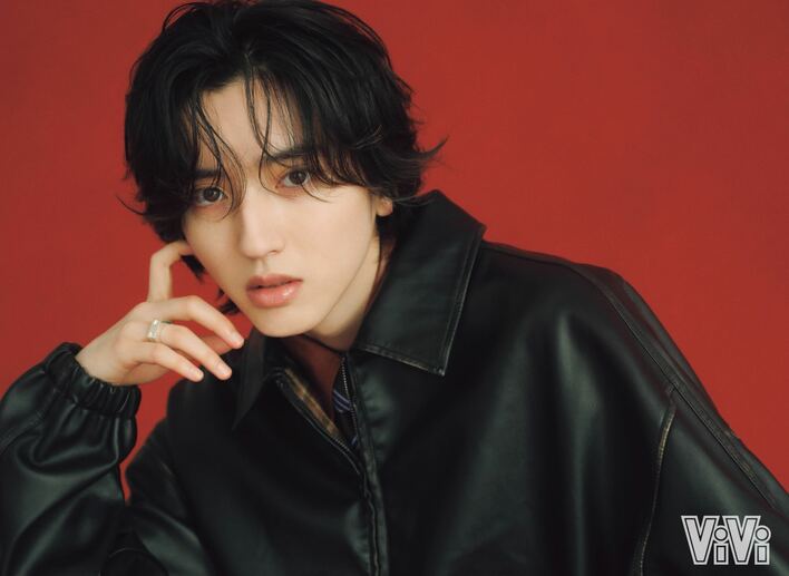 ViVi国宝級イケメンランキング発表！なにわ男子・道枝駿佑が1位に返り咲き殿堂入り！超特急・柏木悠＆中島健人が初の首位獲得
