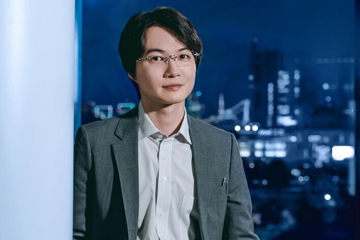 【写真】クールな表情もステキ！神木隆之介の撮りおろしカットを見る
