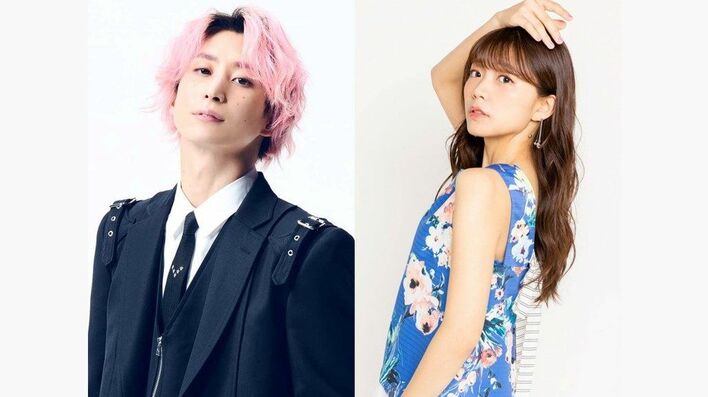 佐久間大介のラジオに、三森すずこが出演！話題が多すぎて「ぜんぜん話し切れなかった」