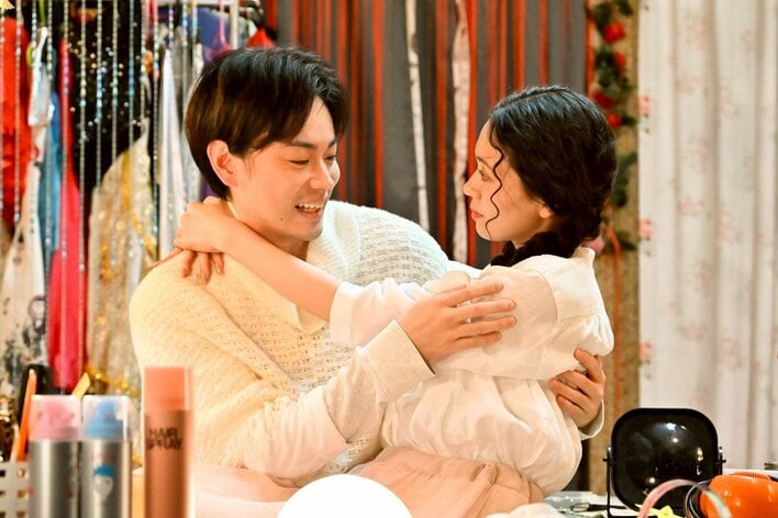 【写真24枚】『もしもこの世が舞台なら、楽屋はどこにあるのだろう』第10話を写真で見る