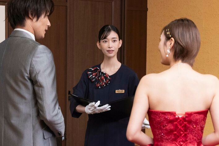 【写真】『スティンガース 警視庁おとり捜査検証室』第8話を写真で見る