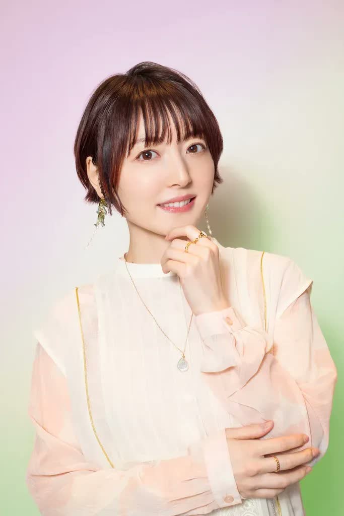 花澤香菜「中2だったら推してた」『鬼滅の刃』で推しの柱、上弦の鬼を