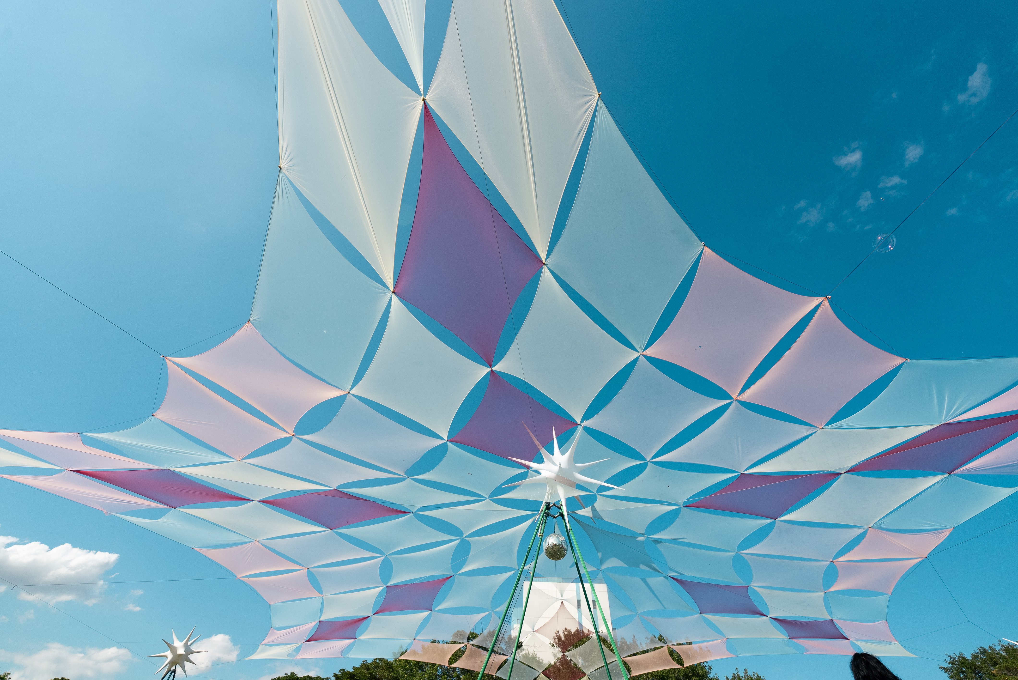 Brightness Music & Art Festival 2025：芸術家から気鋭の