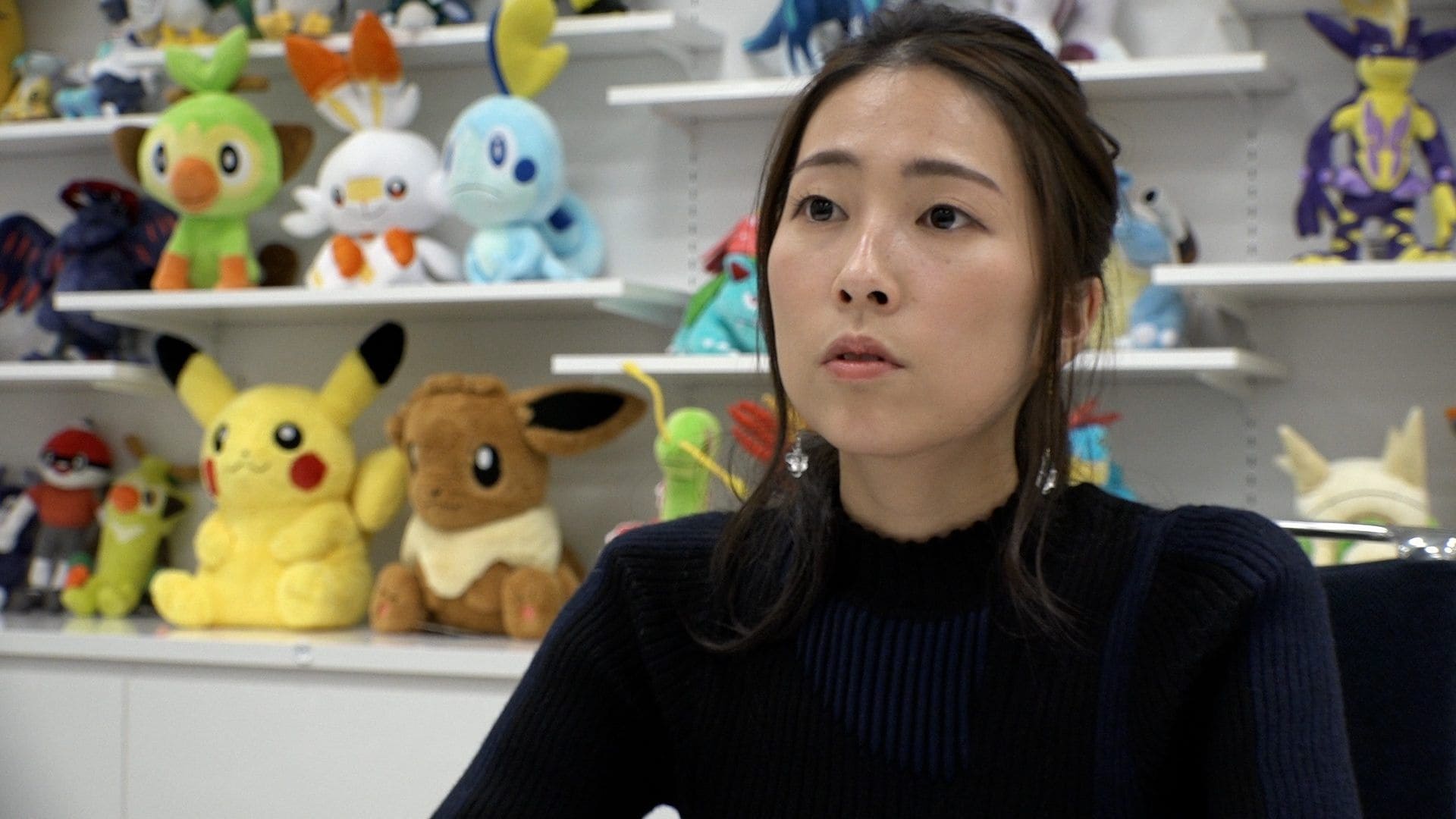 ポケモンワンダー」が大ヒット！ポケモンプロデューサー津田明子に