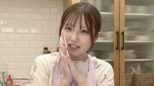 「マジでおいしそう」希空 “プロ級”の手作りのバレンタインケーキ！父・杉浦太陽に「ぱぱへ 本命だよ」と書かれたスイーツも