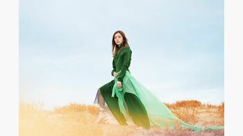 『やんごとなき一族』主題歌はmiletの「Walkin’ In My Lane」