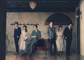 韓国ミュージカル「INTERVIEW」に松本利夫らが挑む！