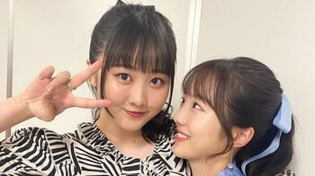 本田真凜　妹・望結の20歳の誕生日を祝福　3姉妹密着ショットや幼少期ショットも「美人三姉妹最強すぎる！」の声