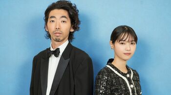 柄本時生＆西野七瀬「イチケイのカラス」で共演の竹野内豊との話題は「ゴリラの動画」
