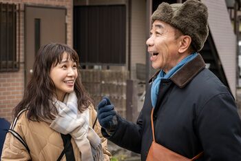 瞳（奈緒）は雅彦（木梨憲武）のため旧友を見つけ出すが…『春になったら』第4話予告