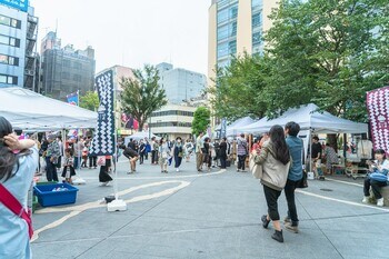東京・池袋で「白鳥おどりin池袋」10月11日開催！岐阜・郡上のグルメと伝統文化が楽しめる1日