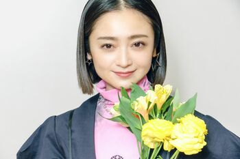 安達祐実、高3の娘と恋バナで盛り上がるも「ママの環境が特殊すぎて何の参考にもならない」