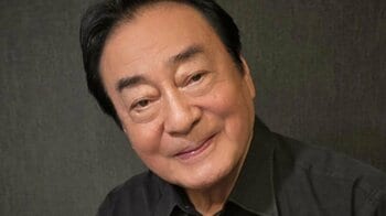 「おしゃれ過ぎて…」高橋英樹 “青山で購入”絶品食材で豪華手料理を披露！シャンパンと一緒にたしなむメニューの数々に「うまそー」