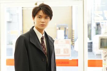 磯村勇斗 朝ドラ以来となる有村架純との共演に喜び！「いつかまた一緒に作品作りをしたいと思っていた」