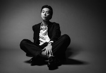 Mirage CollectiveのボーカルはSuchmosのYONCE！