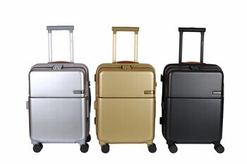 「1秒」が旅の質を変える！「ファースト　リミテッド」 TRAVELIST（トラベリスト）ブランドから6/25(木)新発売！