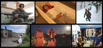 デス活、自然崇拝…世界各国の若者が伝統的な宗教に代わって心のよりどころにしている“新たな信仰”の存在に迫る！『iBelieve』