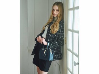 Samantha Thavasa 2026 AWCollectionから上質な素材やこだわりのディテールを詰め込んだ新作シリーズに加え、人気シリーズのリバイバルもラインナップ。