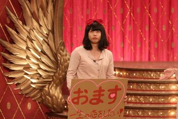 NEWS増田貴久が女装姿でレインボーとコラボコント！「相当汗かきましたよ（笑）」