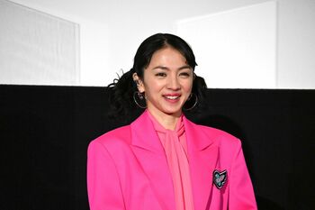 満島ひかり、声優・井上和彦のアフレコに「魔法使いみたい」と感嘆